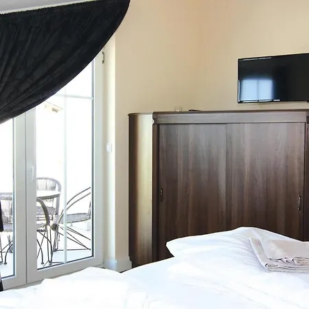 Apartment Ostsee Göhren - Dos07149-dya