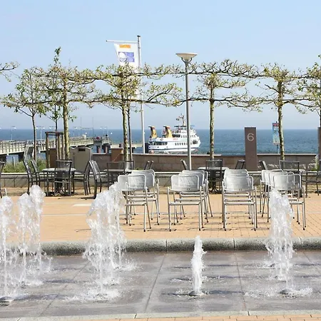 Ostsee Göhren - Dos07149-dya